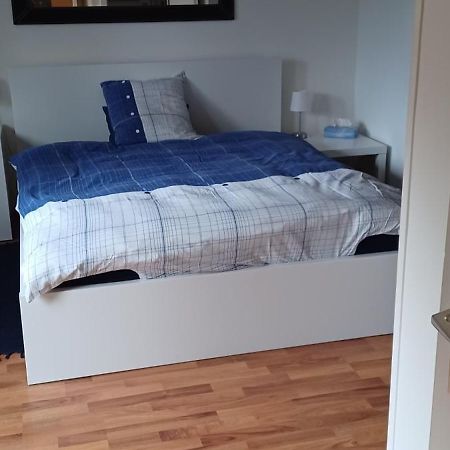 Bnb Chez Fanfan Morges Εξωτερικό φωτογραφία
